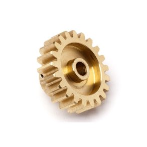 21T PINION GEAR (0.8 MODULE) (ALL STRADA EVO ) 