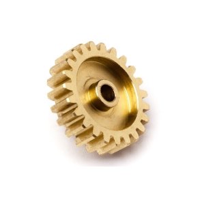 23T PINION GEAR (0.8 MODULE) (ALL STRADA EVO ) 