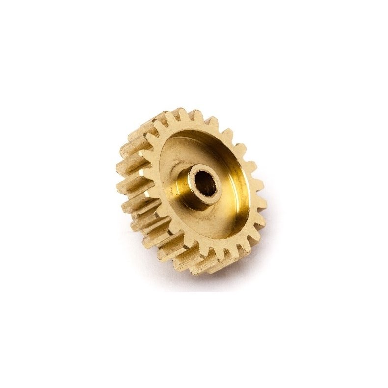 23T PINION GEAR (0.8 MODULE) (ALL STRADA EVO ) 