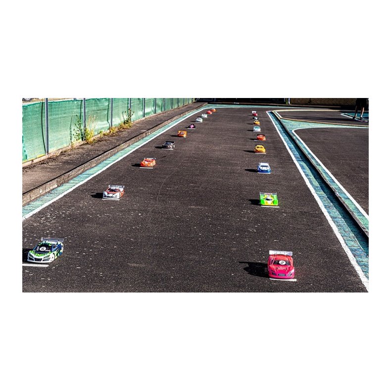 Midtsj�llands Mini Racing Club