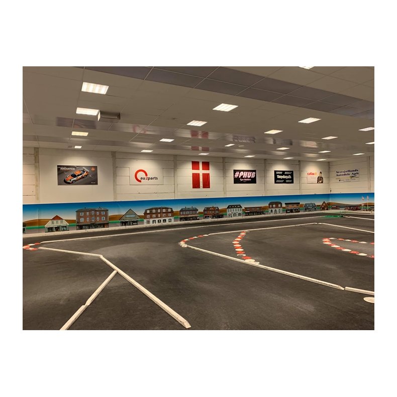 Midtsj�llands Mini Racing Club