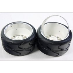 GX61 Ring til f�lg ved h�j grip