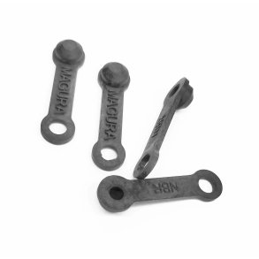 09440/26 Udlufterskrue beskytter ( 4. stk. )