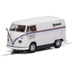 VW PANEL VAN T1B - BRUMOS RACING