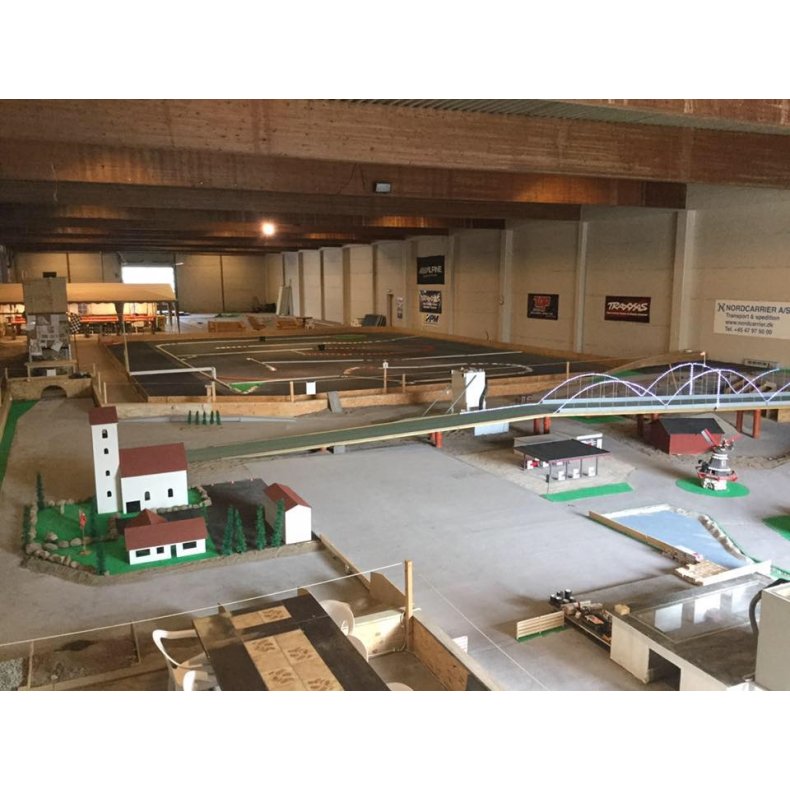 Lolland-Falster RC Klub