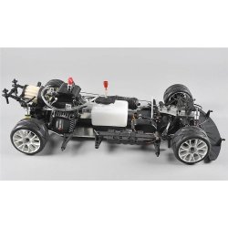 4WD Audi A4 sportsline malet karosseri