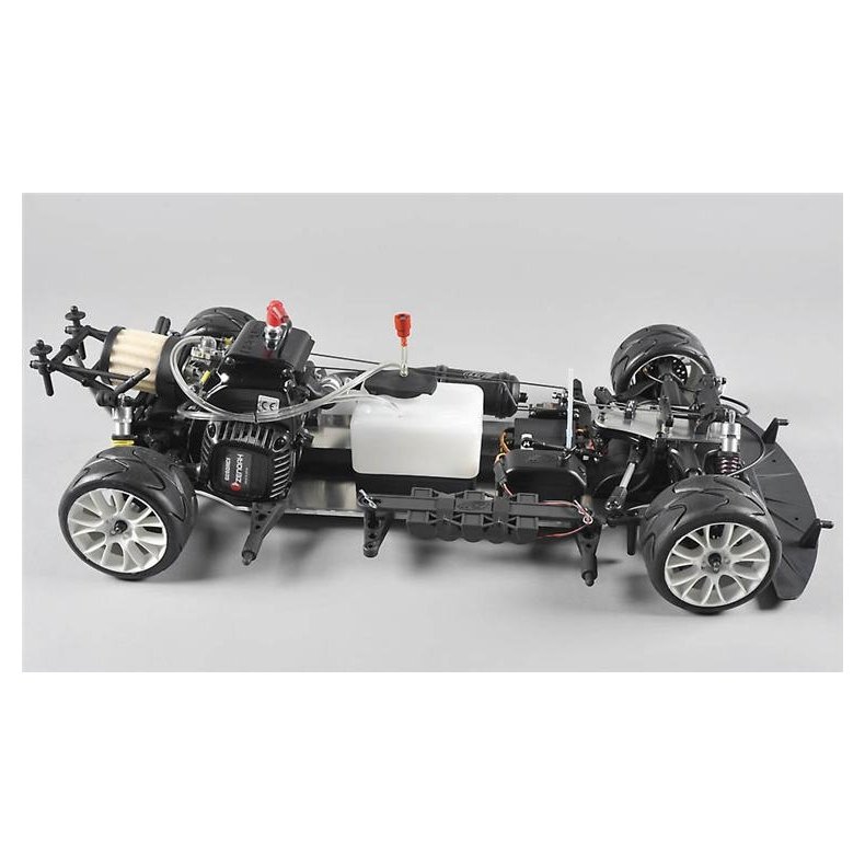 4WD Audi A4 sportsline malet karosseri