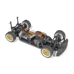 HPI Racing Sport 3 BMW M3 E30 Warsteiner