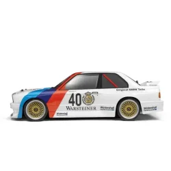 HPI Racing Sport 3 BMW M3 E30 Warsteiner