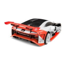 HPI RS4 Sport 3 Flux Audi e-tron Vision GT 