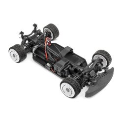 HPI RS4 Sport 3 Flux Audi e-tron Vision GT 
