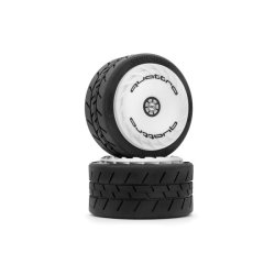 HPI RS4 Sport 3 Flux Audi e-tron Vision GT 