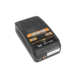 HPI Reactor 600 Charger