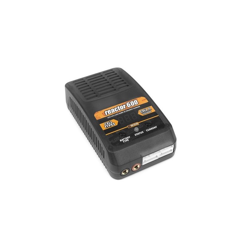HPI Reactor 600 Charger