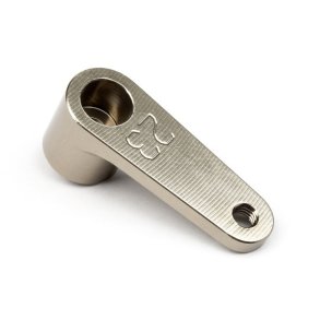 67167 ALUMINUM STEERING SERVO HORN (23)