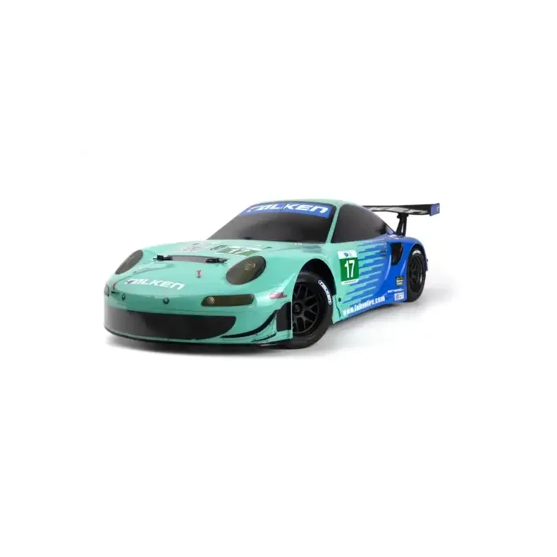 HPI Racing Sport 3 Porsche 911 GT3 RSR Falken
