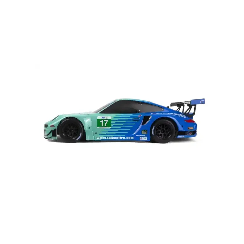 HPI Racing Sport 3 Porsche 911 GT3 RSR Falken