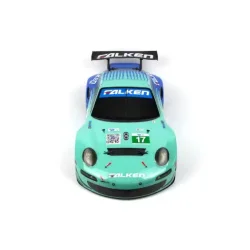 HPI Racing Sport 3 Porsche 911 GT3 RSR Falken