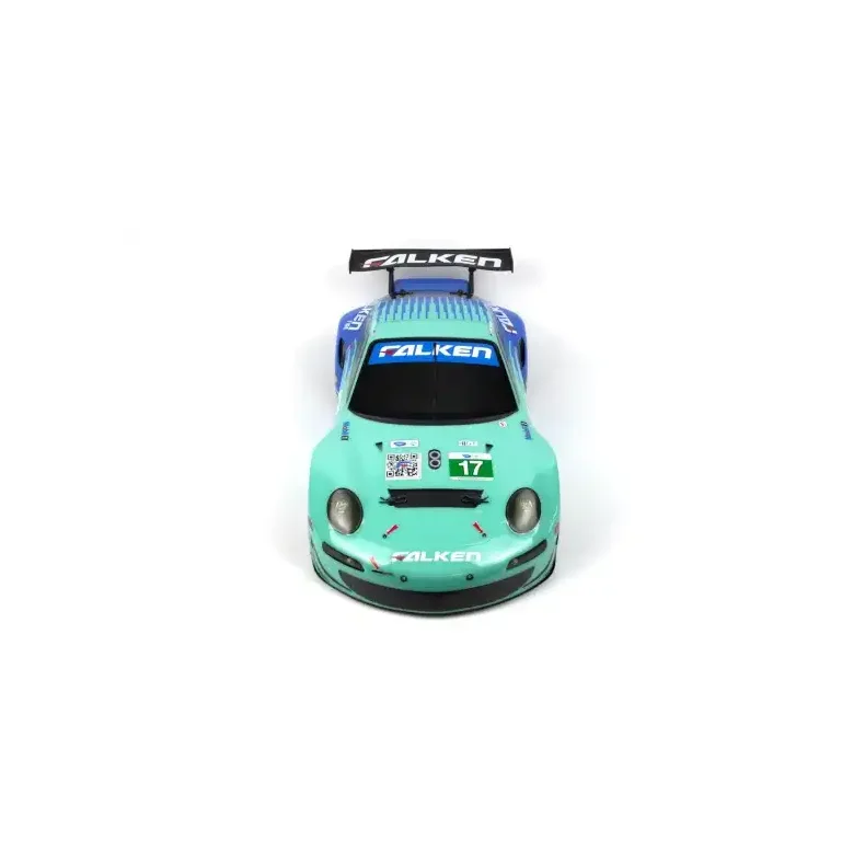 HPI Racing Sport 3 Porsche 911 GT3 RSR Falken