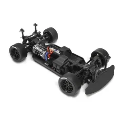 HPI Racing Sport 3 Porsche 911 GT3 RSR Falken