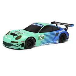 HPI Racing Sport 3 Porsche 911 GT3 RSR Falken