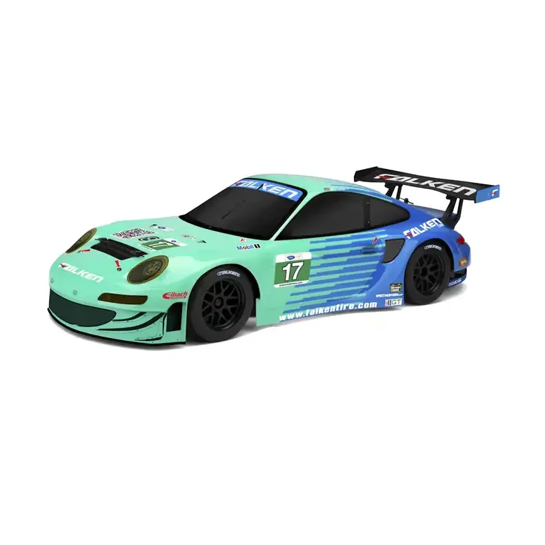 HPI Racing Sport 3 Porsche 911 GT3 RSR Falken