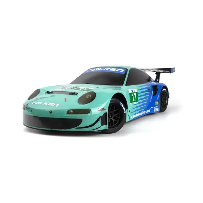 HPI Racing Sport 3 Porsche 911 GT3 RSR Falken