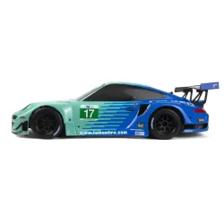 HPI Racing Sport 3 Porsche 911 GT3 RSR Falken