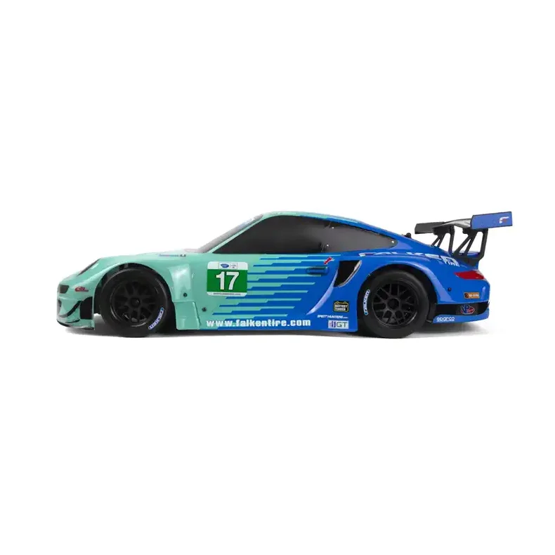 HPI Racing Sport 3 Porsche 911 GT3 RSR Falken