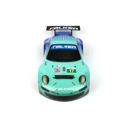 HPI Racing Sport 3 Porsche 911 GT3 RSR Falken