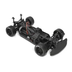 HPI Racing Sport 3 Porsche 911 GT3 RSR Falken