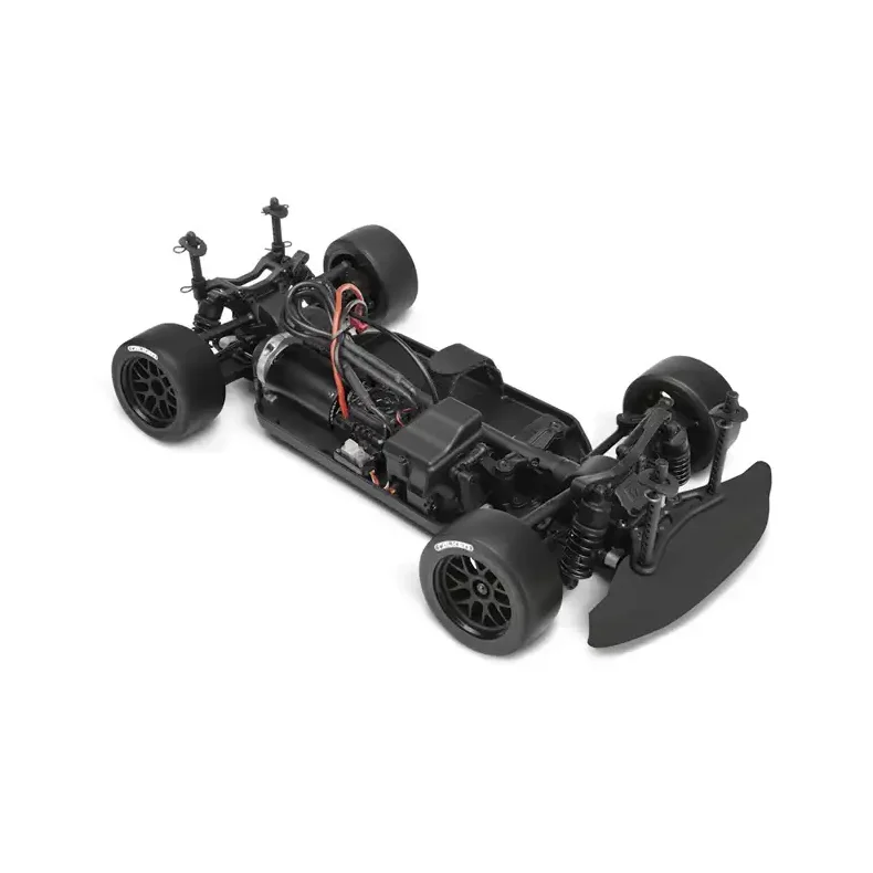 HPI Racing Sport 3 Porsche 911 GT3 RSR Falken