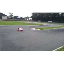 N�stved Model Racing Club