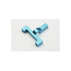 TAMIYA 49356 TB-EVO4 ALU CENTER POST