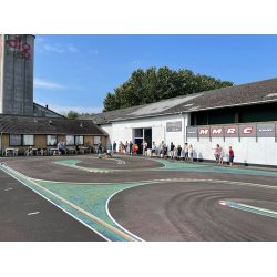 Midtsj�llands Mini Racing Club