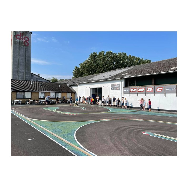 Midtsj�llands Mini Racing Club