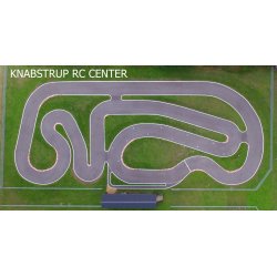Knabstrup RC Center