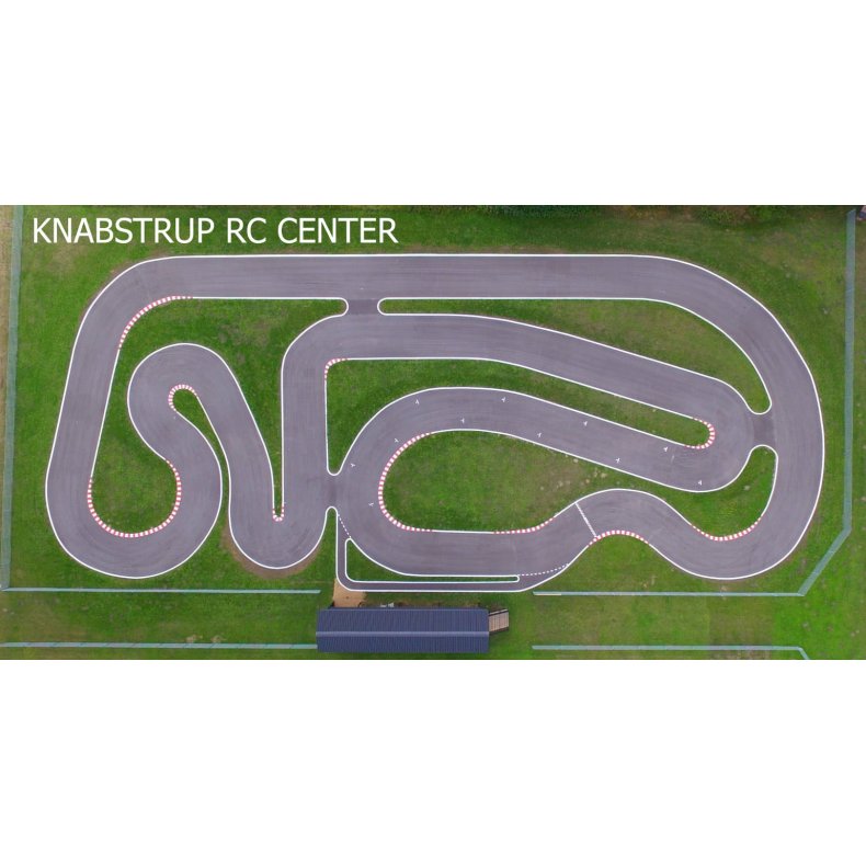 Knabstrup RC Center