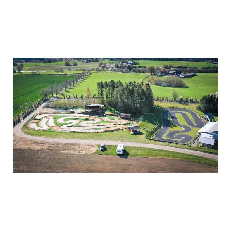 Hiller�d RC Racing