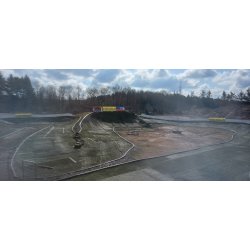 Ikast og Omegns motorklub.