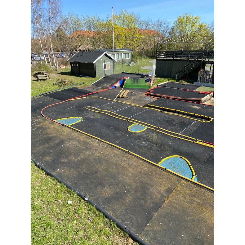 Glostrup Racing Club