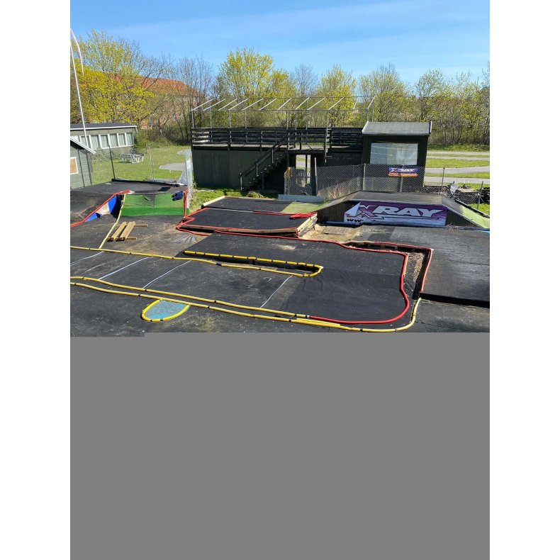 Glostrup Racing Club