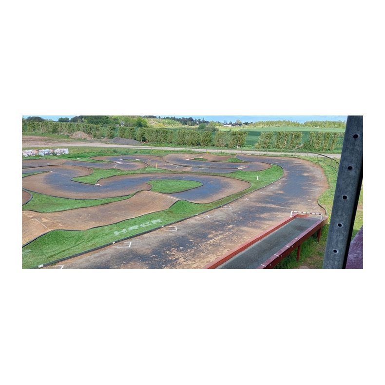 Hiller�d RC Racing