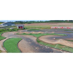 Hiller�d RC Racing