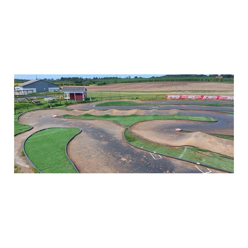 Hiller�d RC Racing