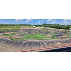 Hiller�d RC Racing