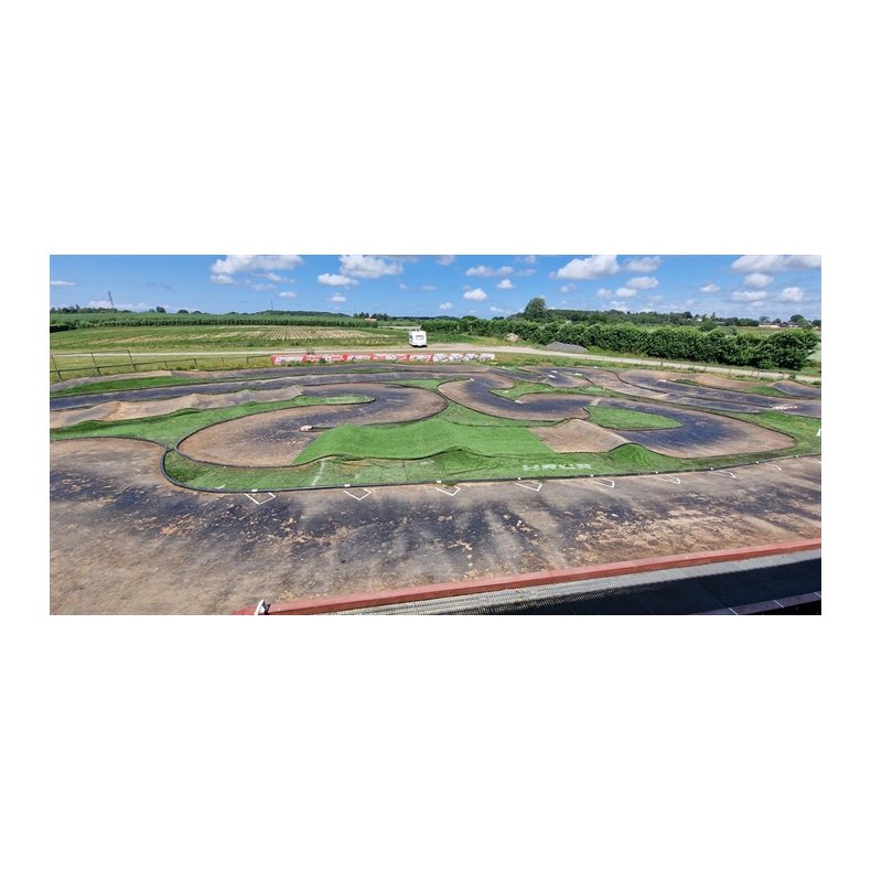 Hiller�d RC Racing