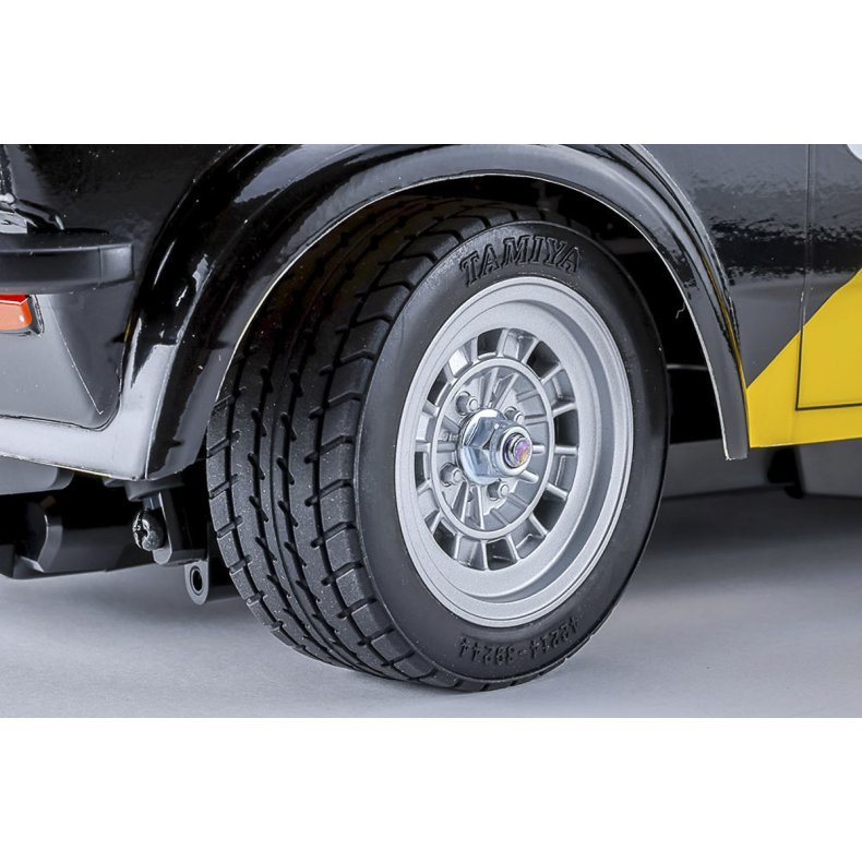 TAMIYA 1/10 R/C Opel Kadett GT/E (MB-01)