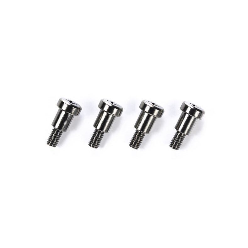 TAMIYA 50882 TA04 KING PIN SET (4 stk.)