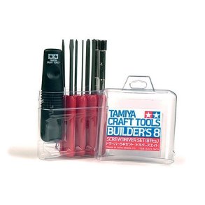 TAMIYA  74023 V�RKT�JSS�T 8 DELE